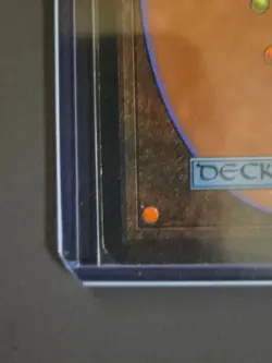 MTG- Wild Growth- ( Limited Edition) Alpha- Regular Common - Image 3