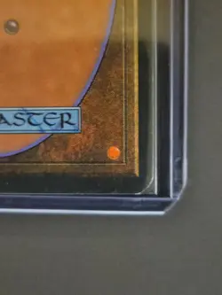 MTG- Wild Growth- ( Limited Edition) Alpha- Regular Common - Image 4