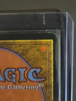 MTG- Wild Growth- ( Limited Edition) Alpha- Regular Common - Image 5