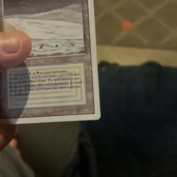 Tundra Revised - Reserved List MTG Magic The Gathering - Image 4