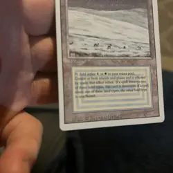 Tundra Revised - Reserved List MTG Magic The Gathering - Image 5