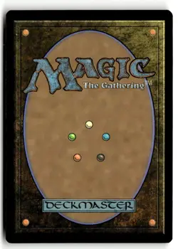 MTG - Life Finds a Way (Borderless) 5 foil Near Mint Universes Beyond: Jurassic - Image 2