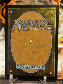 MTG | The Scarab God (Invocation) [Amonkhet Invocations] ✨FOIL✨ - Image 2
