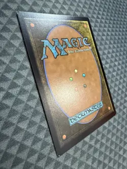 MTG Dropkick Bomber #0537 Rare Foundations (FDN) - Image 4