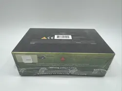 MTG Magic Zendikar Rising DRAFT Booster Box Brand New And Sealed - Image 2