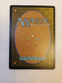 MTG Chromatic Orrery Core Set 2021 M21 Regular English NM - Image 2