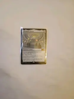 MTG Chromatic Orrery Core Set 2021 M21 Regular English NM - Image 3