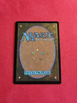 Sacred Foundry (Borderless) Edge of Eternities Regular EoE 282 - Image 2