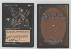 Dance of the Dead Magic: Ice Age 1995 - Image 3