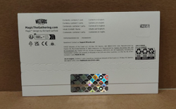 Secret Lair Promo DJ Scarab God: The Scarab God - Borderless Foil - New MTG - Image 2