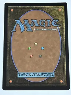 MTG Commander: The Lost Caverns of Ixalan Hakbal of the Surging Soul Foil 003 NM - Image 2
