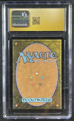 AERITH GAINSBOROUGH CGC 10 PRISTINE 2025 MAGIC: THE GATHERING #0519 SURGE FOIL 7 - Image 2