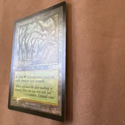 Gaea's Cradle Judge Promos Foil - Image 4