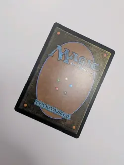 MTG - Indoraptor, the Perfect Hybrid (Borderless): Jurassic World NM/M Condition - Image 3