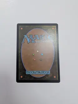 MTG - Indoraptor, the Perfect Hybrid (Borderless): Jurassic World NM/M Condition - Image 4