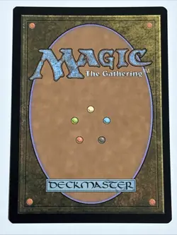 MTG Throne of Eldraine Smitten Swordmaster Foil 105/269 NM - Image 2