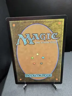 MTG March of the Machine Commander Knight Exemplar Regular Rare NM! - Image 2