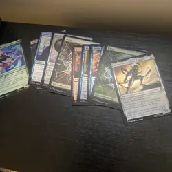 OPPOSITION AGENT MTG Spider-Man NON-FOIL Plus All The Bulk - Image 4