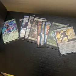 OPPOSITION AGENT MTG Spider-Man NON-FOIL Plus All The Bulk - Image 5