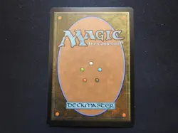 Natural Order NM [Eternal Masters] Mtg Magic Free Tracking! - Image 2