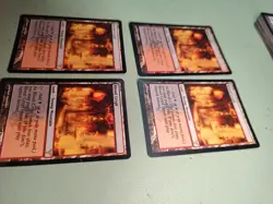 Blood Crypt Dissension Regular X4 - Image 3