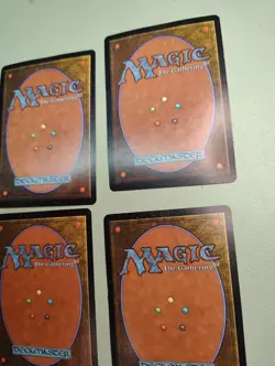 Blood Crypt Dissension Regular X4 - Image 4