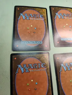 Blood Crypt Dissension Regular X4 - Image 5