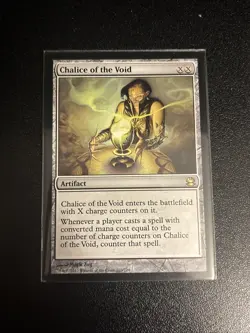 Chalice of the Void Modern Masters Regular - Image 1