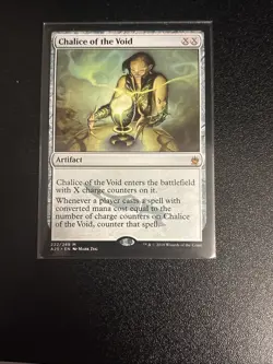 Chalice of the Void Masters 25 Regular - Image 1