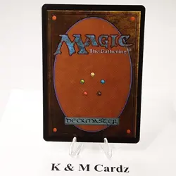 MTG - 3rd Edition - Revised - Unholy Strength - Common - MP/LP - Image 3