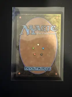 MTG Exemplar of Light Foundations Foil FDN Magic The Gathering NM Mint - Image 2