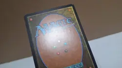 Wooded Foothills Onslaught Regular Rare- MP- Iconic VTG Magic The Gathering Rare - Image 4