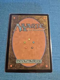 MTG LOTR Palantir of Orthanc #247 Lord of the Rings Magic Gathering - Image 2