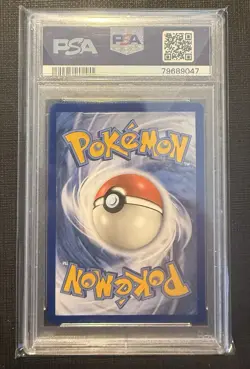 2019 POKEMON SUN MOON UNIFIED MINDS FULL ART RAICHU/ALOLAN RAICHU GX 221 PSA 10 - Image 2