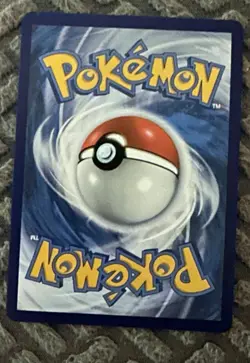 Pokemon Umbreon Star 17/17 Celebrations: Classic Collection English NM/M - Image 2