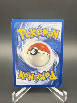 Pokemon Dark Gyarados 8/82 Team Rocket Holo First Edition - Image 2