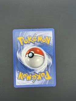 Pokemon Dark Gyarados 8/82 Team Rocket Holo First Edition - Image 4