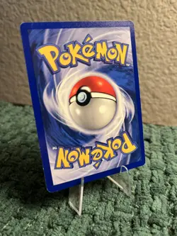1999 Pokemon Base Set Shadowless First Edition Wartortle (NM) - Image 2