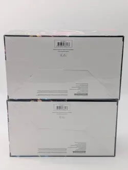 (2) Pokemon Scarlet & Violet Paldean Fates Booster 10-Bundle Displays Sealed - Image 2