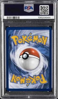 2024 POKEMON SSP EN-SURGING SPARKS ILLUSTRATION RARE #197 CERULEDGE PSA 10 - Image 2
