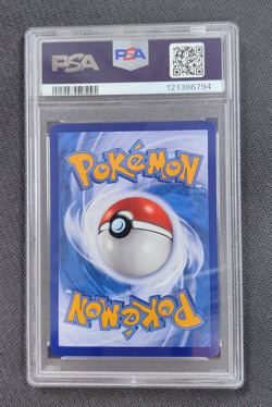 PSA 10 Pokemon TCG Chinese exclusive Umbreon Gem Pack Vol.2 06 15/15 CBB2C - Image 2