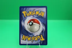 Pokemon Mewtwo Black Star Promo 14 LV. 60 #150 - Image 5