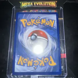 Pokemon TCG Ethan's Adventure Destined Rivals 236/182 Special Illustration Rare - Image 2