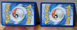 Pokemon Lugia Break + Machamp Break Lot - Image 2