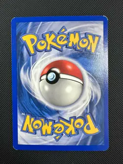 Pokemon TCG Beedrill Reverse Holo Fire Red Leaf Green 1/112 - Image 2