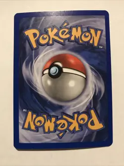 Squirtle Italian 1st Edition Pokemon Team Rocket 68/82 2000 - Image 2