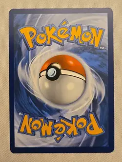 Pokemon TCG Iono 237/091 SV: Paldean Fates Holo SIR 🔥 - Image 2