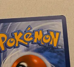 Pokemon TCG Iono 237/091 SV: Paldean Fates Holo SIR 🔥 - Image 3
