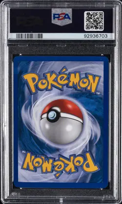 2006 POKEMON EX CRYSTAL GUARDIANS #10 SABLEYE-HOLO PSA 10 - Image 2
