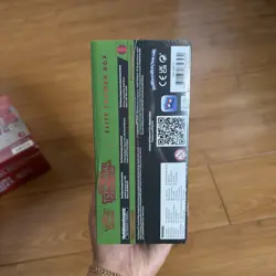 Pokemon Temporal Forces Elite Trainer Box ETB SEALED Iron Leaves - Image 4